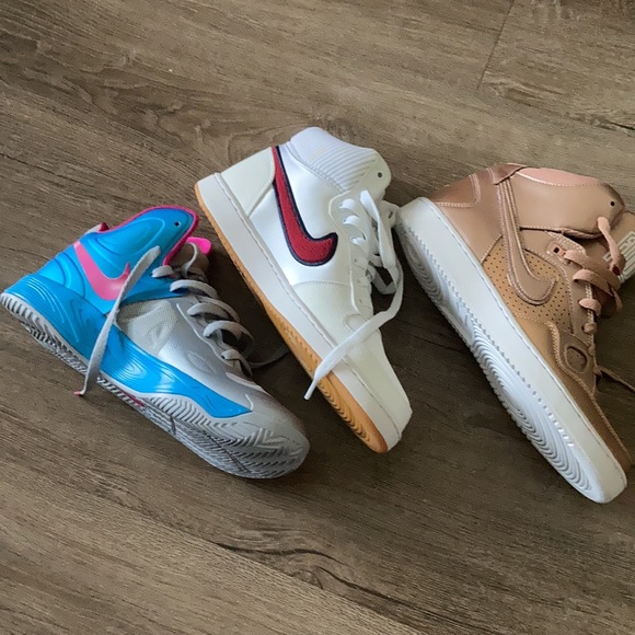 Nike pick or take all three sizes;9 10 10.5 NEW - Picture 5 of 7